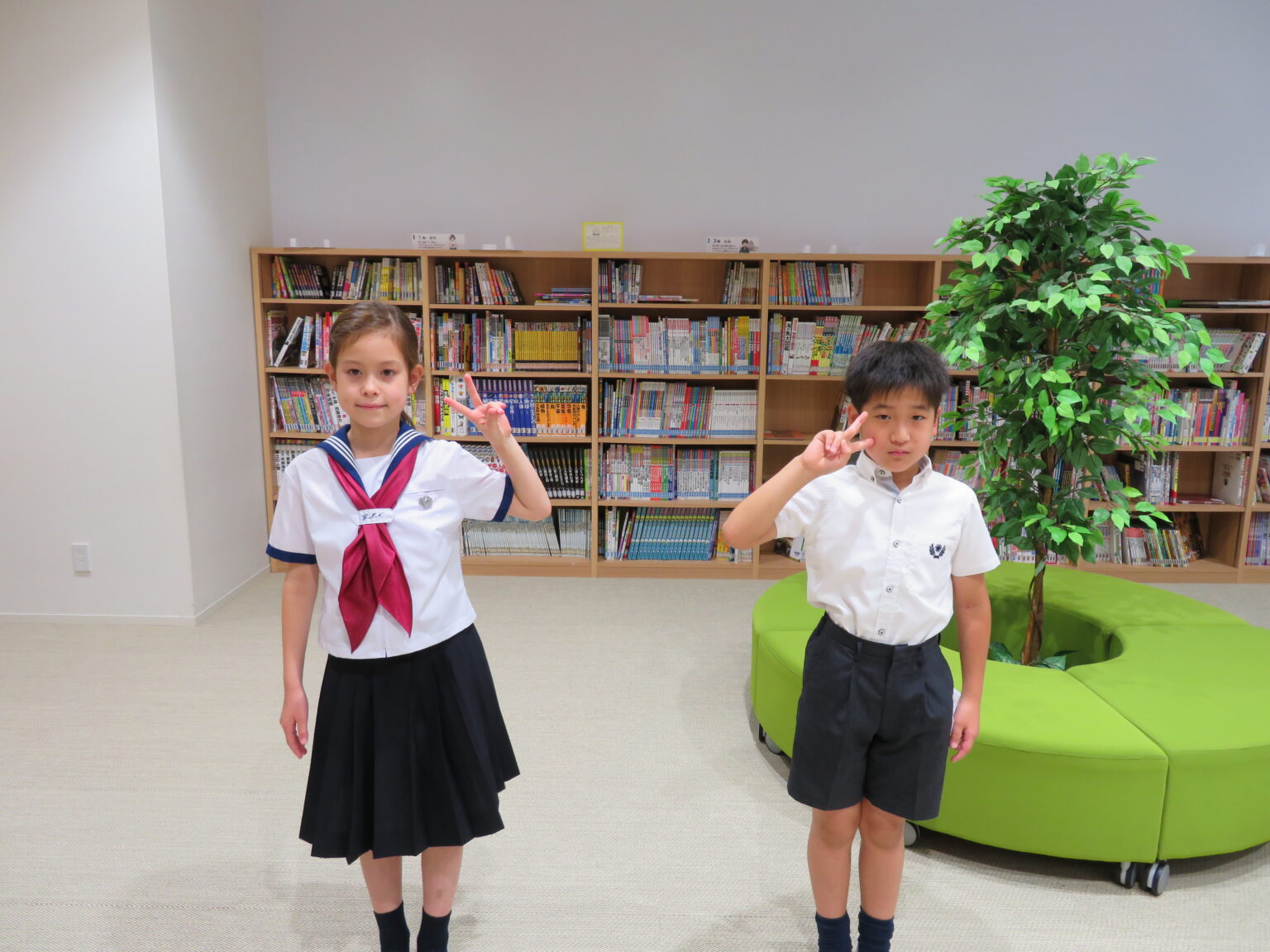 暁星国際流山小学校の一日 暁星国際流山小学校 暁星国際流山小学校の一日 暁星国際流山小学校